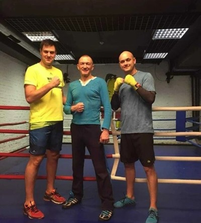 Тренировки по боксу групповые  Клуб единоборств "Груша" (12 тренировок) - купить в Большом Гаджиауле