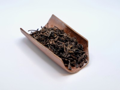 Шу Пуэр (черный) AmberLeaf 100г - купить в Большом Гаджиауле