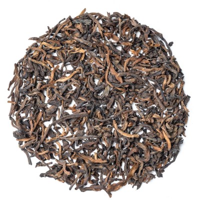 Шу Пуэр (черный) CedarBrew 75г - купить в Большом Гаджиауле