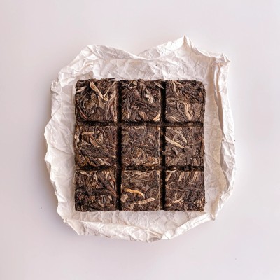 Шу Пуэр (черный) RichSoil 120г - купить в Большом Гаджиауле