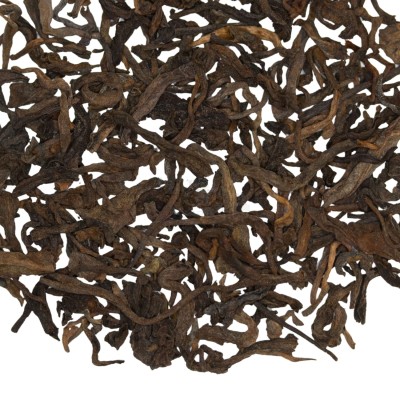 Шен Пуэр (зеленый) ShenLeaf 50г - купить в Большом Гаджиауле