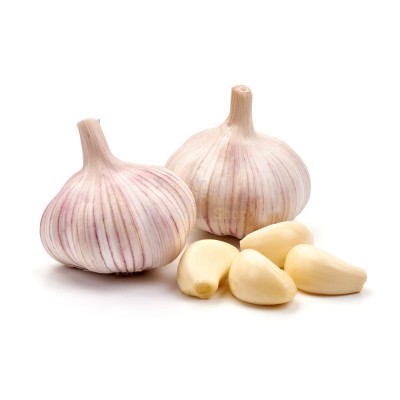 Чеснок очищенный 500 г - купить в Большом Гаджиауле