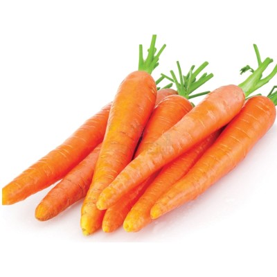Морковь молодая 1 кг - купить в Большом Гаджиауле