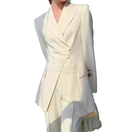 Женский пиджак ClassicForm - купить в Большом Гаджиауле