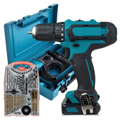 Аккумуляторный инструмент StrongTool X18 - купить в Большом Гаджиауле