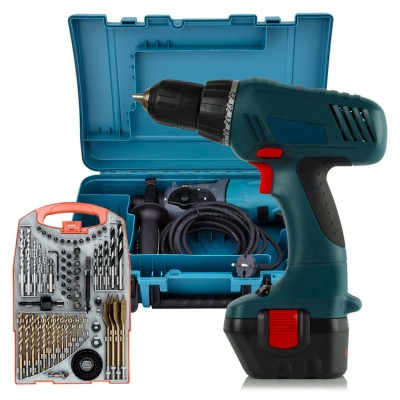 Аккумуляторный инструмент MasterVolt Pro - купить в Большом Гаджиауле