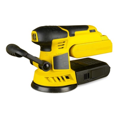 Шлифовальная машинка WoodFinish Pro - купить в Большом Гаджиауле