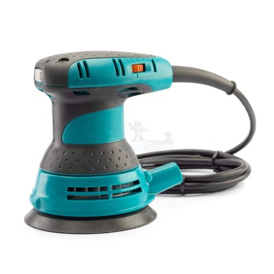 Шлифовальная машинка PowerGrind X - купить в Большом Гаджиауле