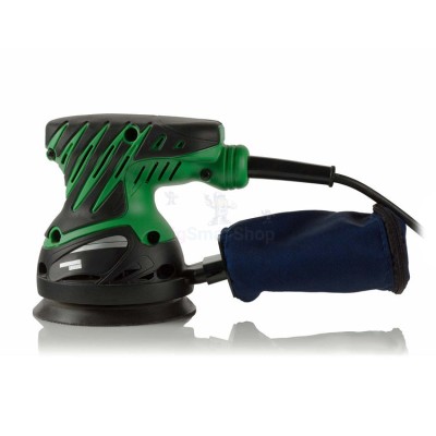 Шлифовальная машинка CompactSand Mini - купить в Большом Гаджиауле