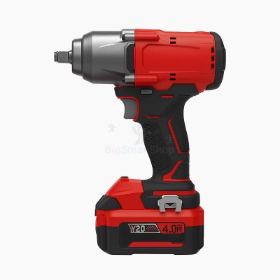 Пневматический ключ AirTorque 300 - купить в Большом Гаджиауле