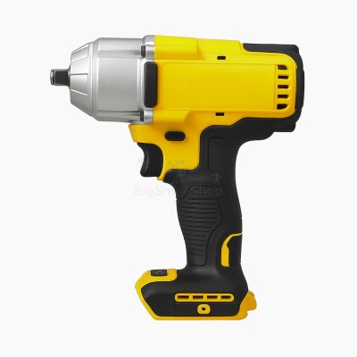 Гайковерт компактный MiniTorque 250 - купить в Большом Гаджиауле