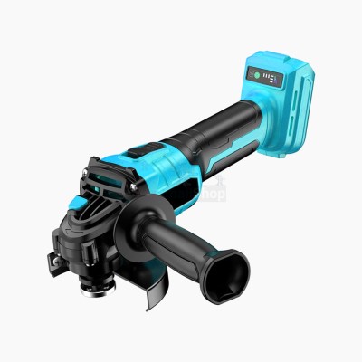 Угловая шлифмашина CompactCut 115 - купить в Большом Гаджиауле