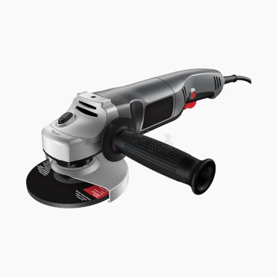Болгарка аккумуляторная EasyGrind 125 - купить в Большом Гаджиауле